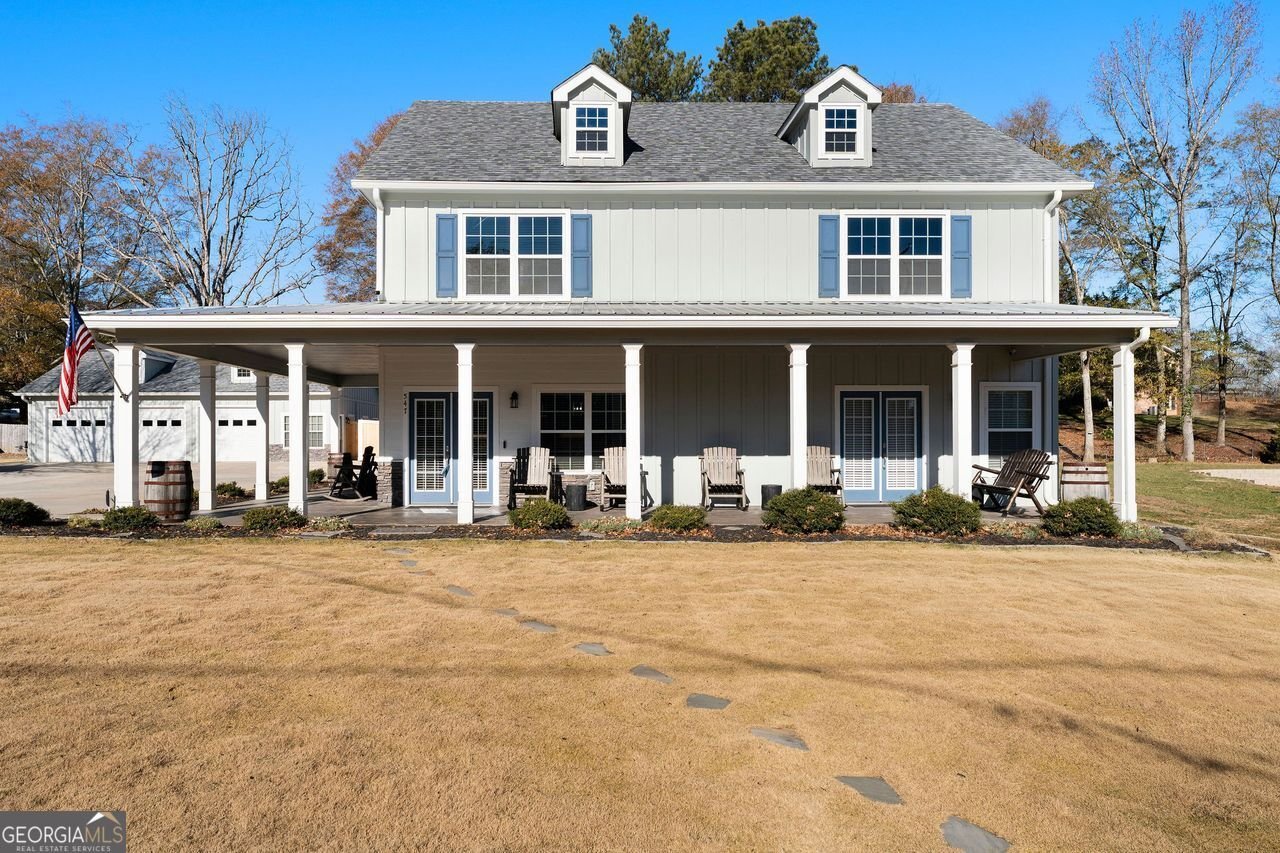 547 CENTER Cartersville - 5