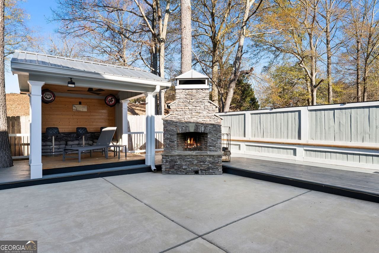 547 CENTER Cartersville - 50