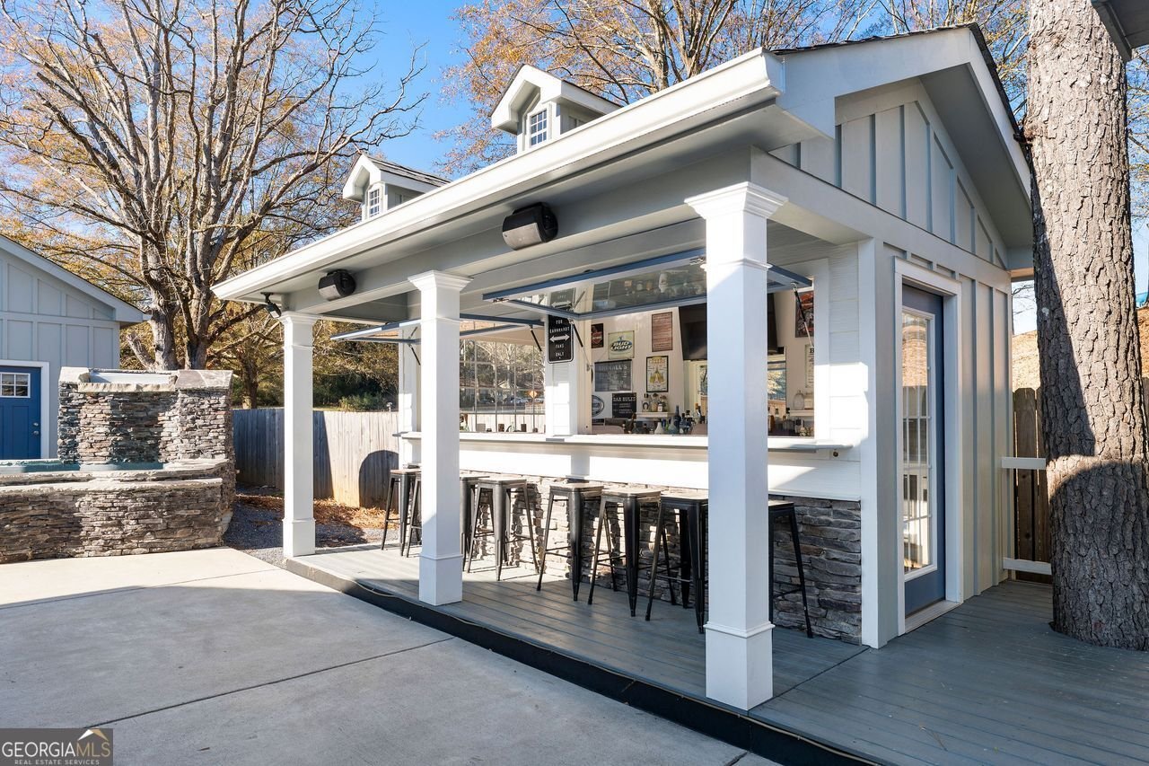 547 CENTER Cartersville - 53