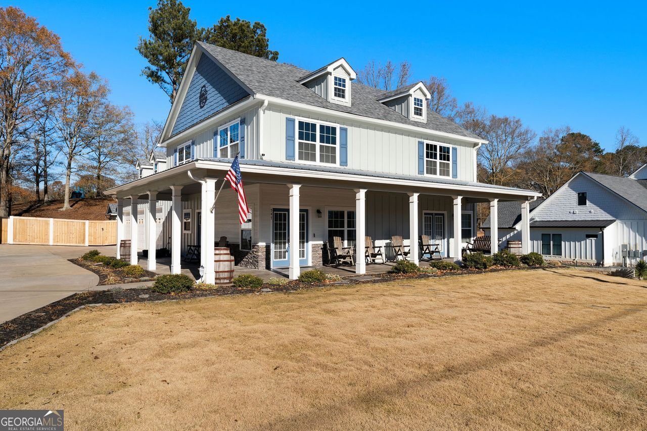 547 CENTER Cartersville - 6