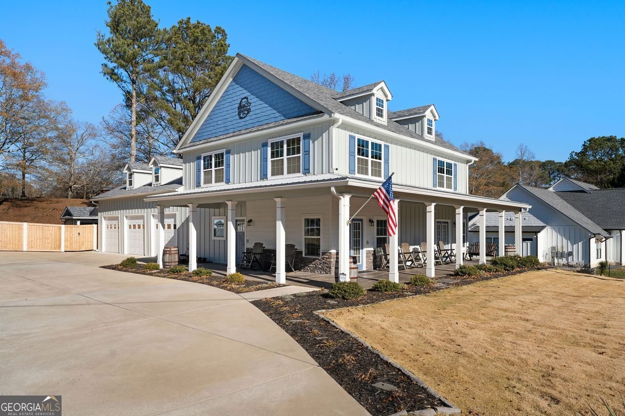 547 CENTER Cartersville - 7