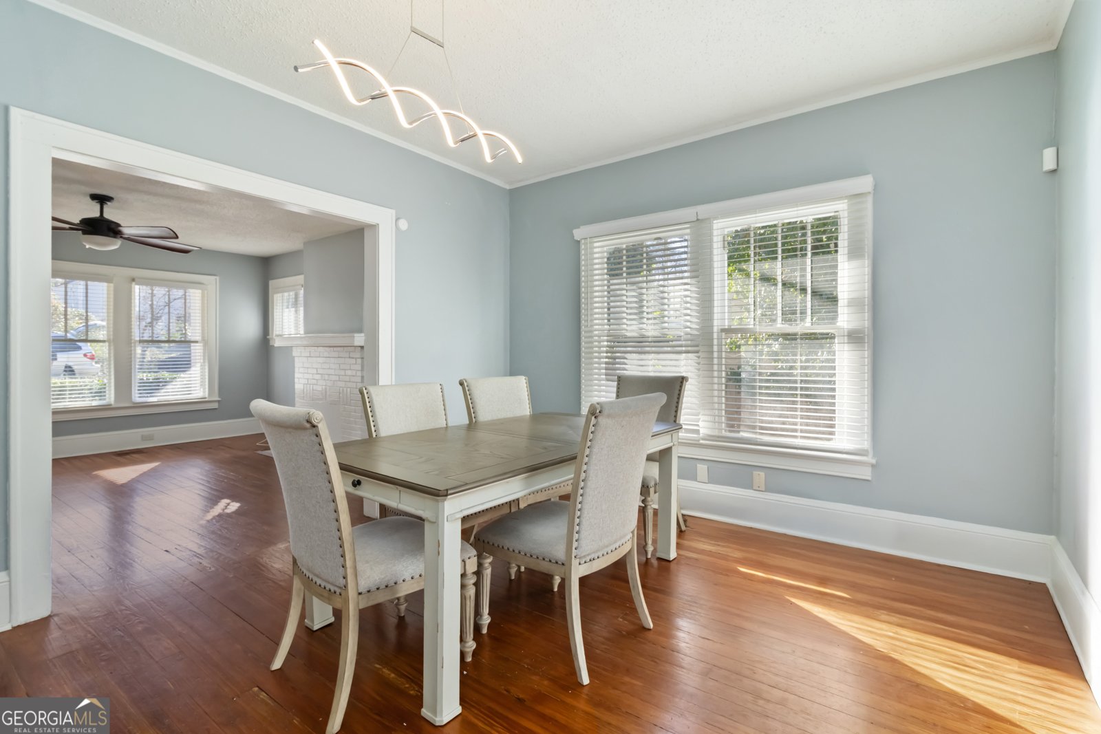 1411 Fulton Avenue East Point - 11