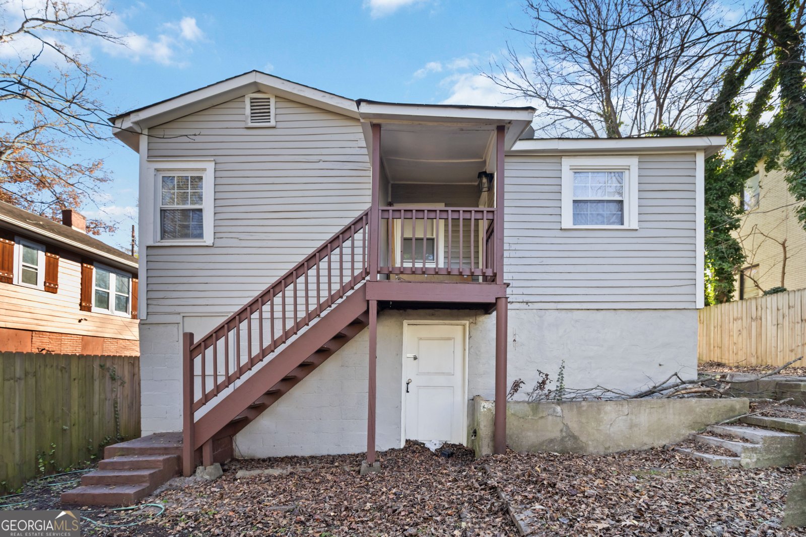 1411 Fulton Avenue East Point - 14