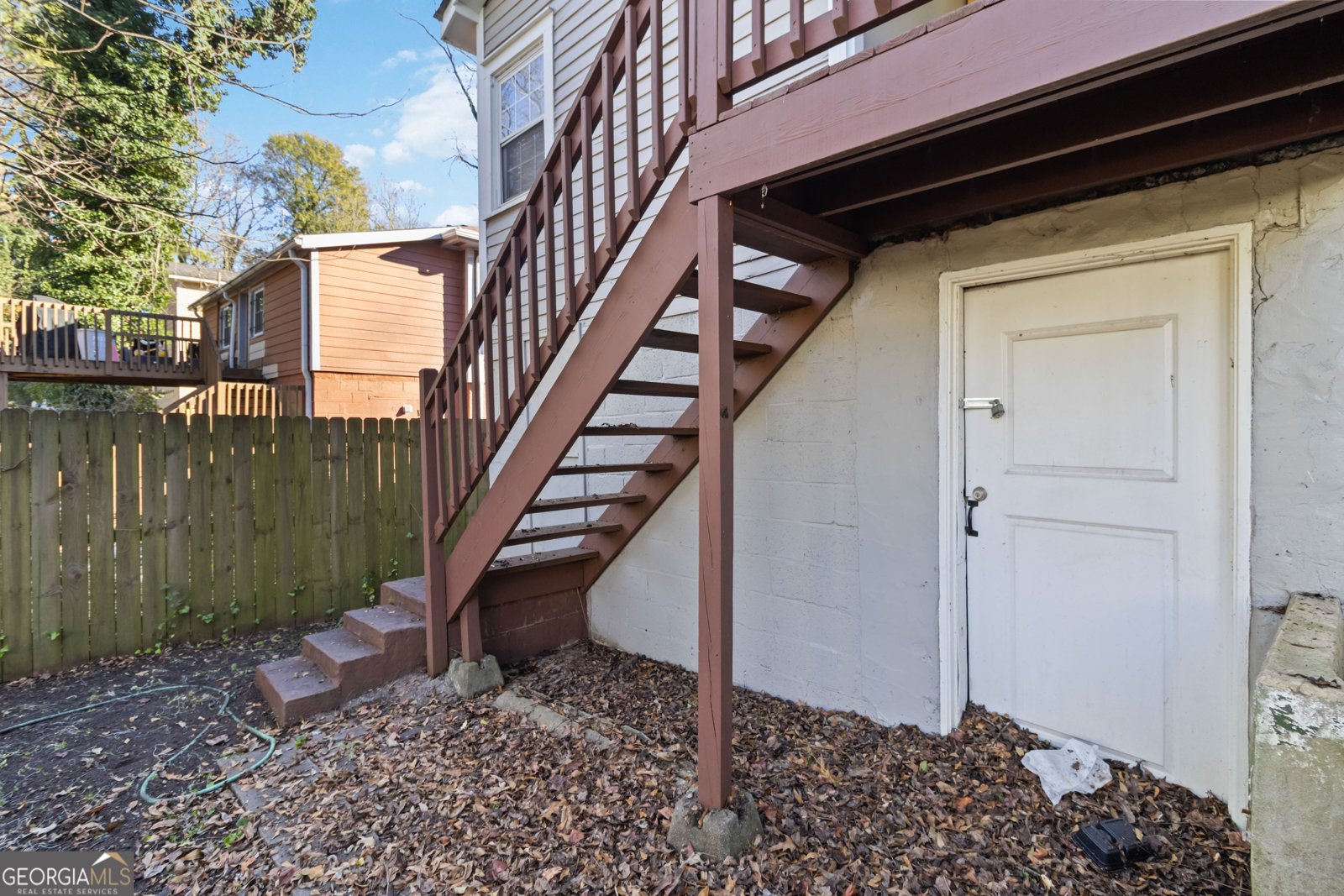 1411 Fulton Avenue East Point - 15