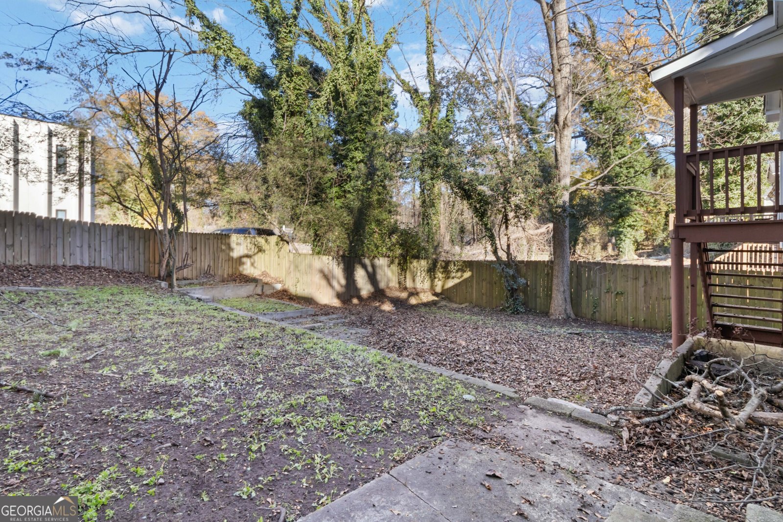 1411 Fulton Avenue East Point - 16