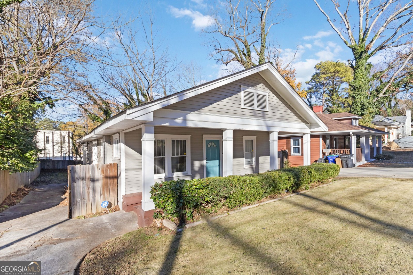 1411 Fulton Avenue East Point - 17