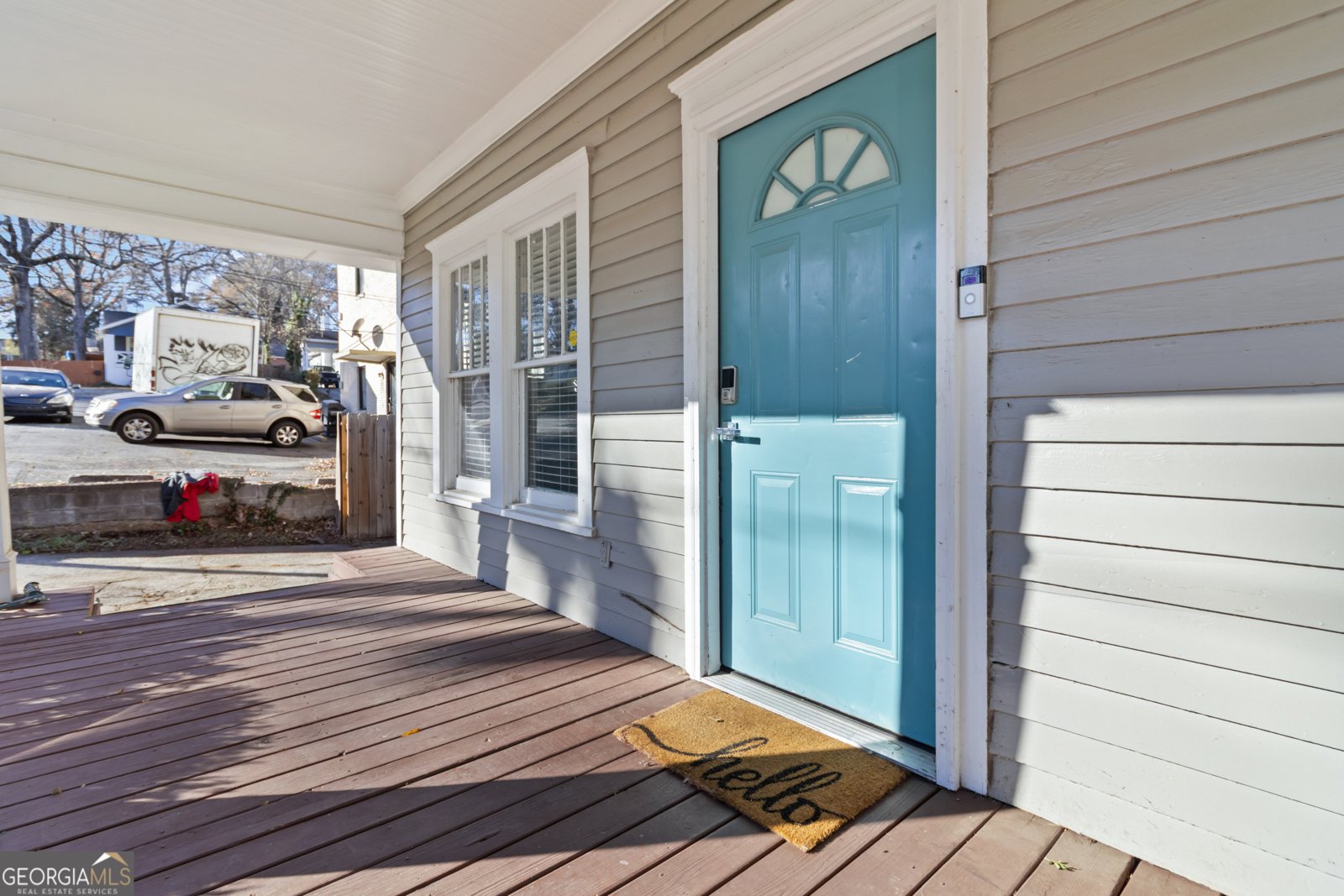 1411 Fulton Avenue East Point - 5