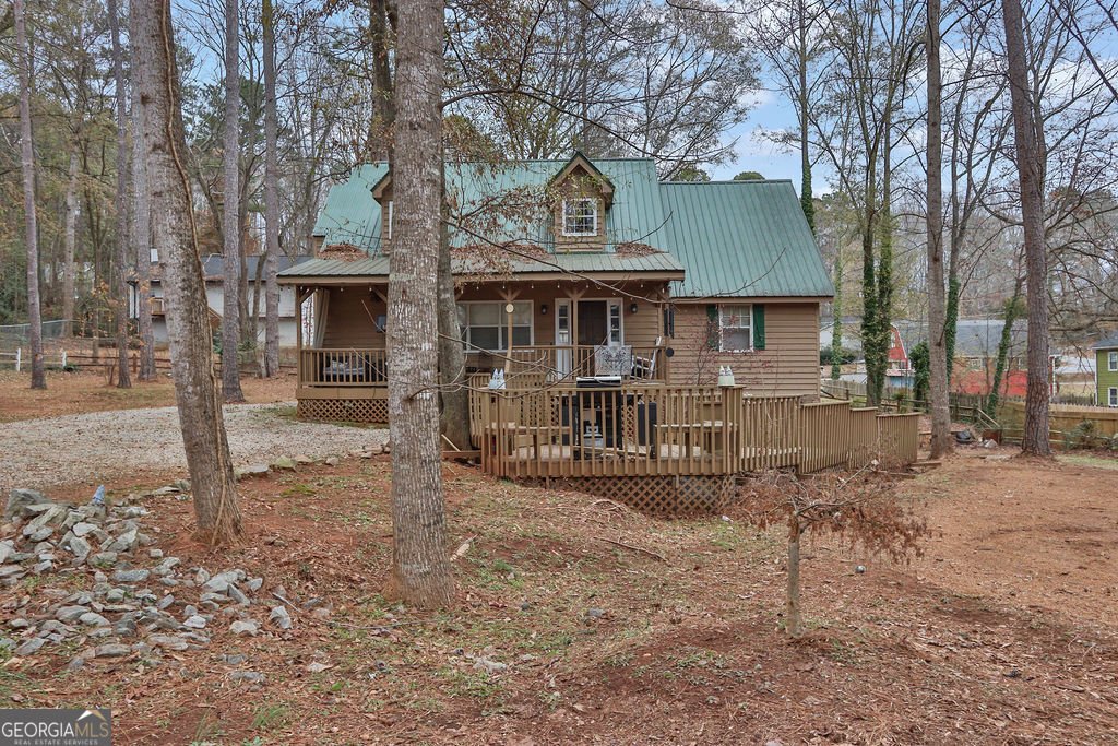 4403 Milton Trail Snellville - 11
