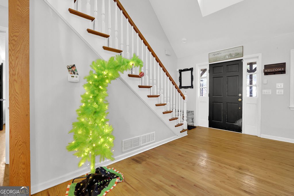 4403 Milton Trail Snellville - 12