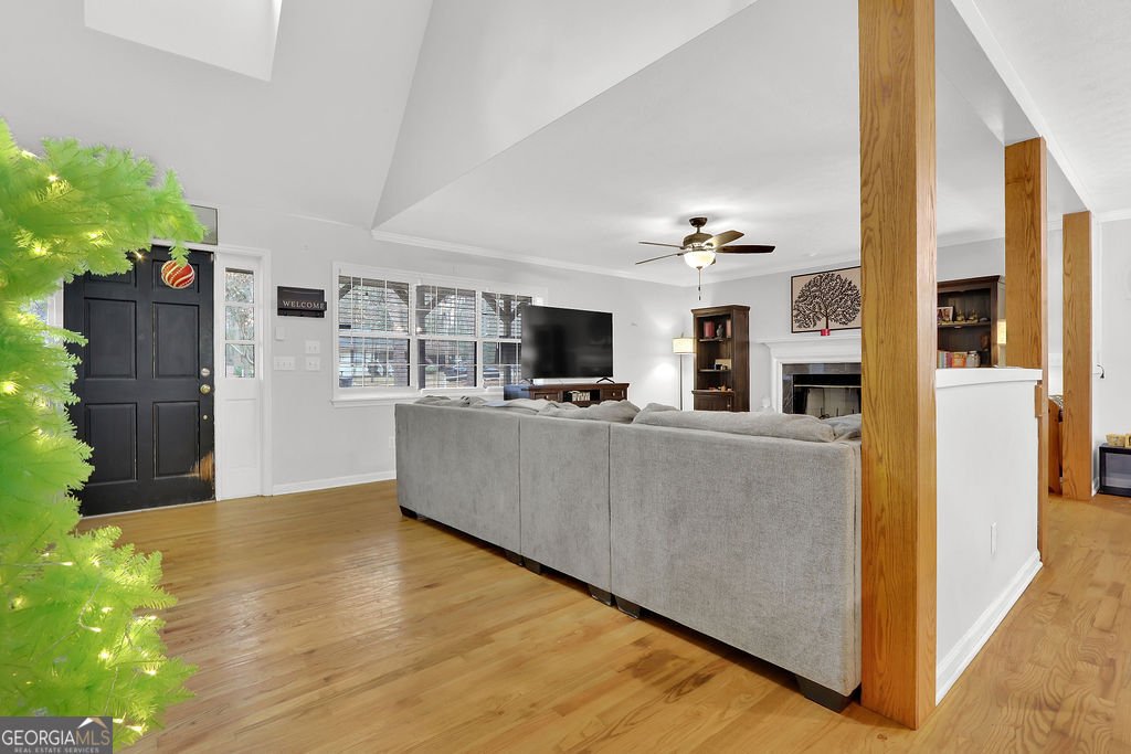 4403 Milton Trail Snellville - 13