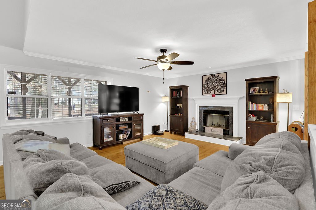 4403 Milton Trail Snellville - 15