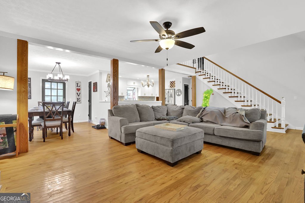 4403 Milton Trail Snellville - 16