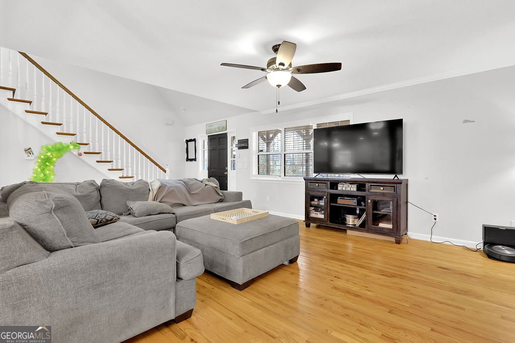 4403 Milton Trail Snellville - 17