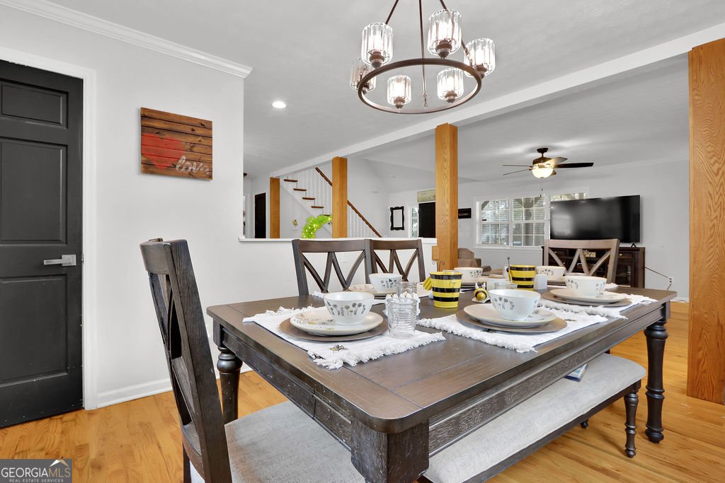 4403 Milton Trail Snellville - 18