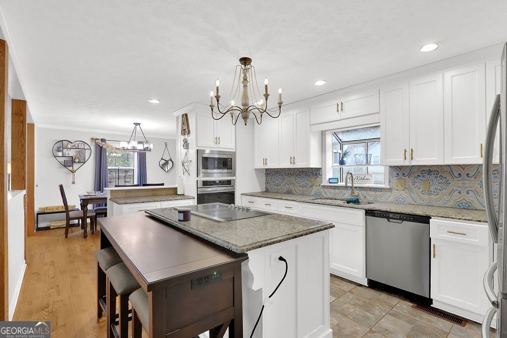 4403 Milton Trail Snellville - 20