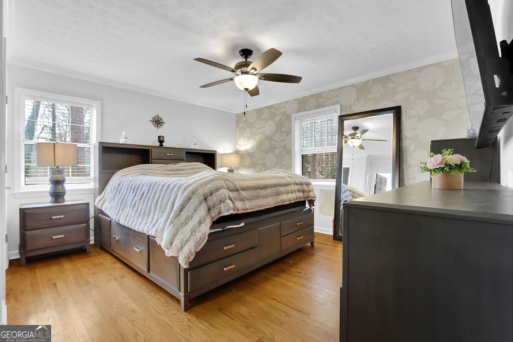 4403 Milton Trail Snellville - 21