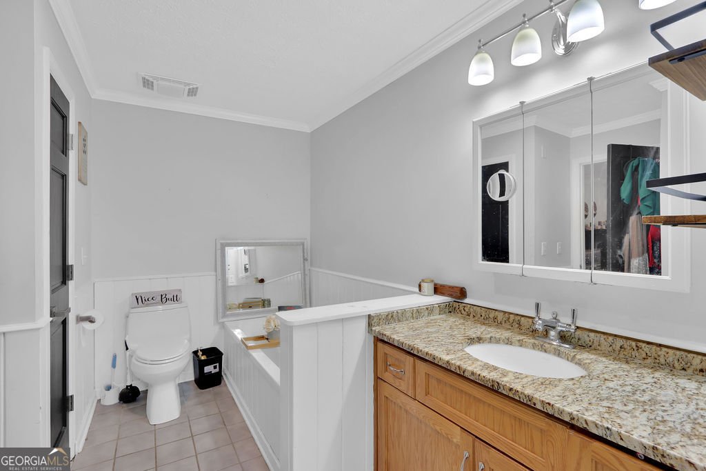 4403 Milton Trail Snellville - 22