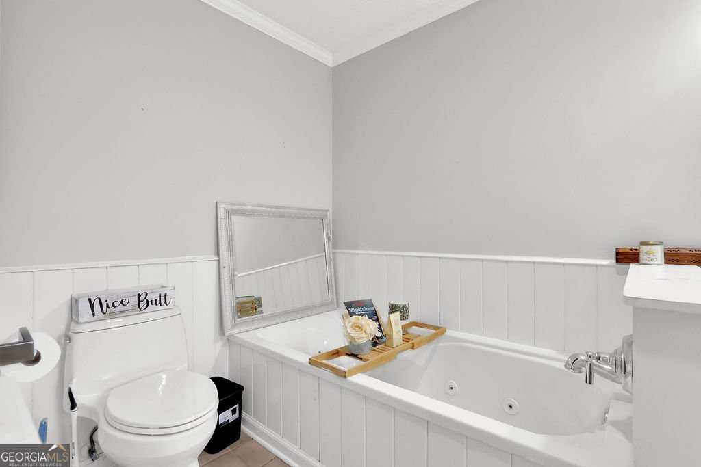 4403 Milton Trail Snellville - 24