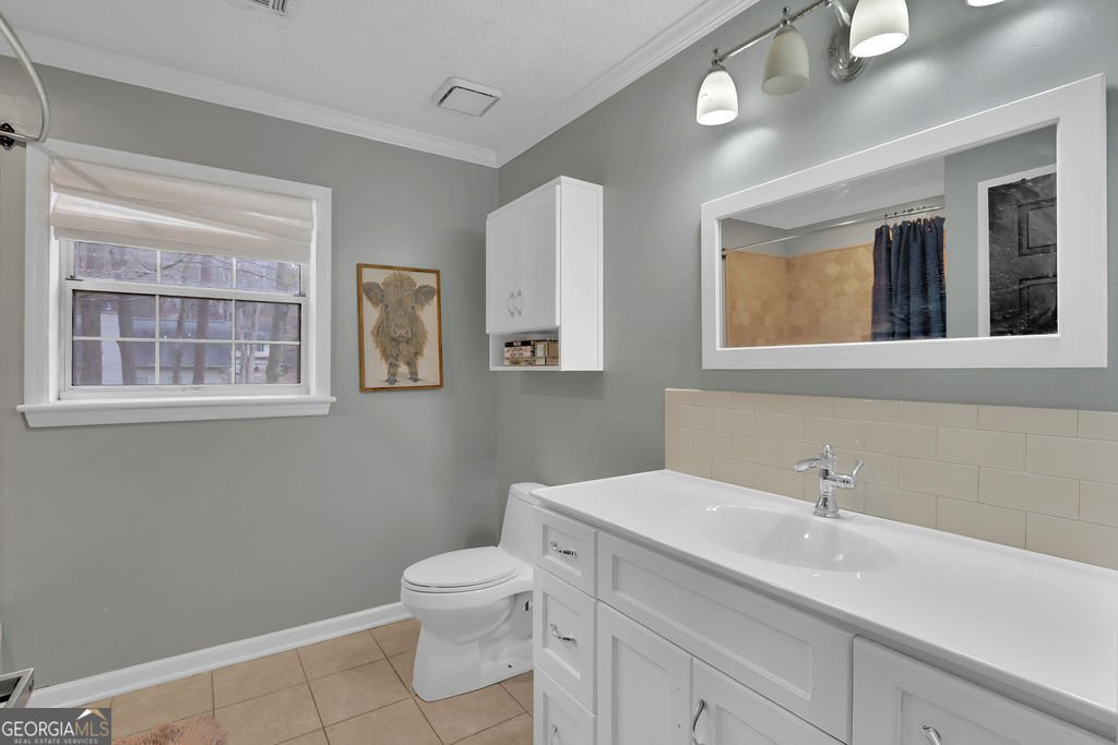 4403 Milton Trail Snellville - 26