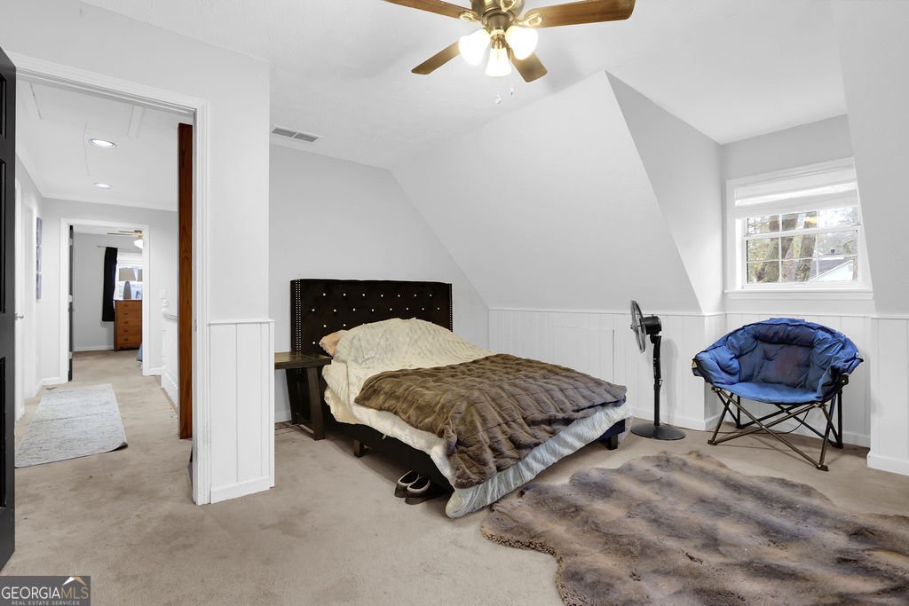 4403 Milton Trail Snellville - 28