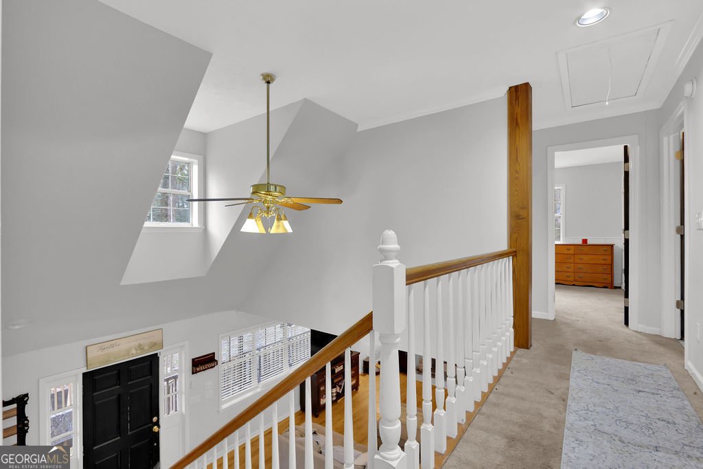 4403 Milton Trail Snellville - 29