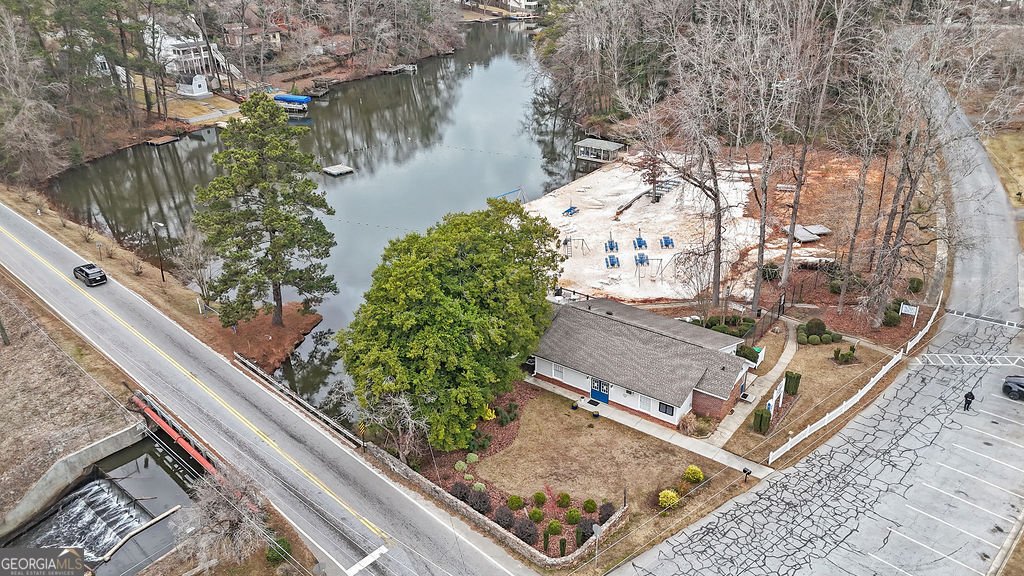 4403 Milton Trail Snellville - 30