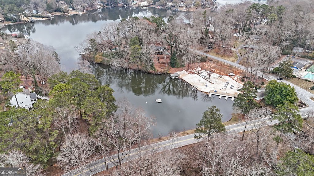 4403 Milton Trail Snellville - 31