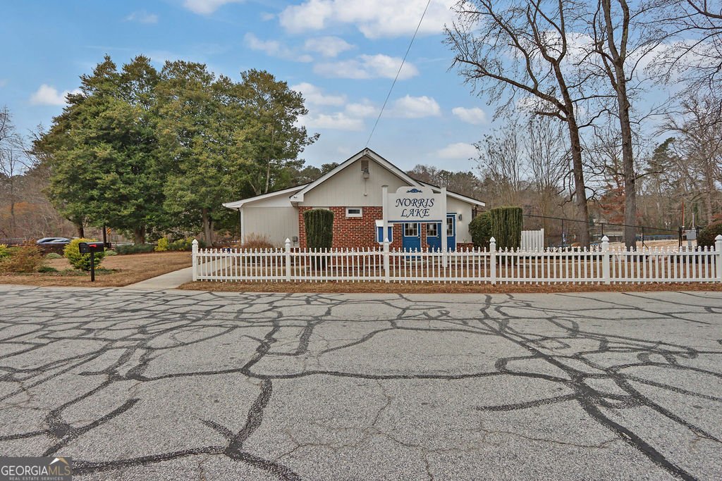 4403 Milton Trail Snellville - 34