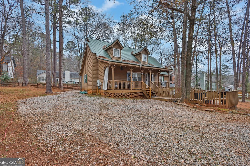 4403 Milton Trail Snellville - 35