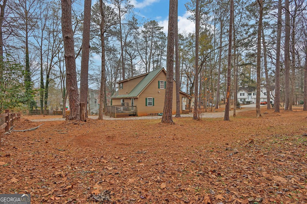 4403 Milton Trail Snellville - 38