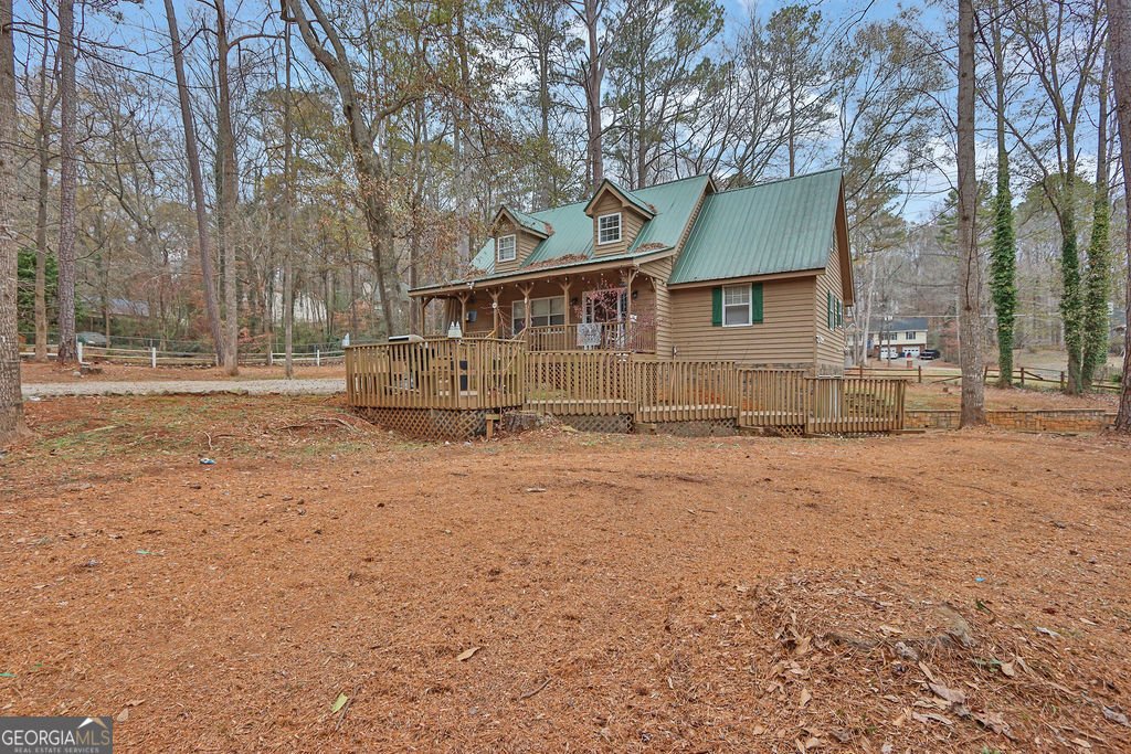 4403 Milton Trail Snellville - 39