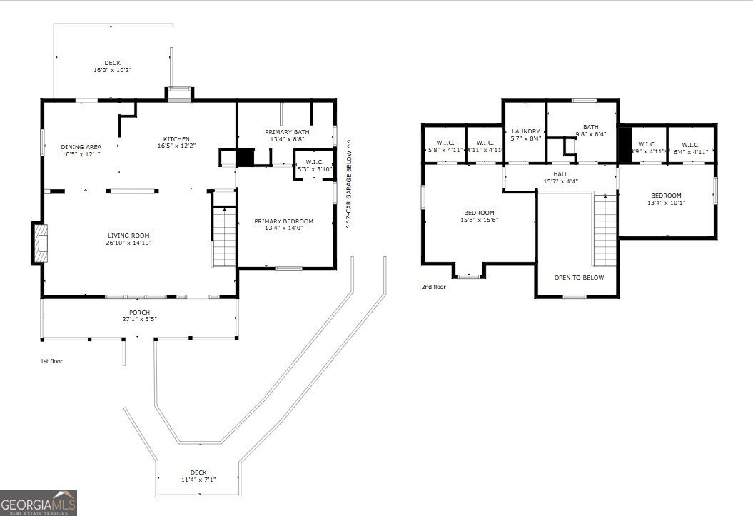 4403 Milton Trail Snellville - Photo 41