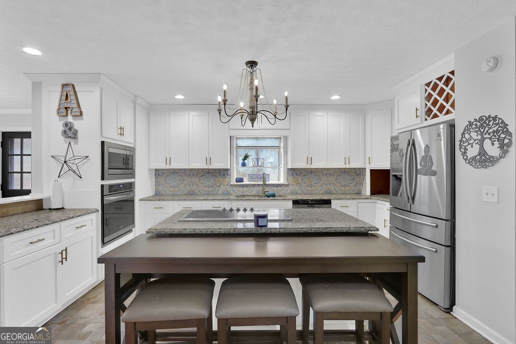 4403 Milton Trail Snellville - 5