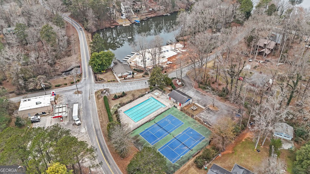 4403 Milton Trail Snellville - 7