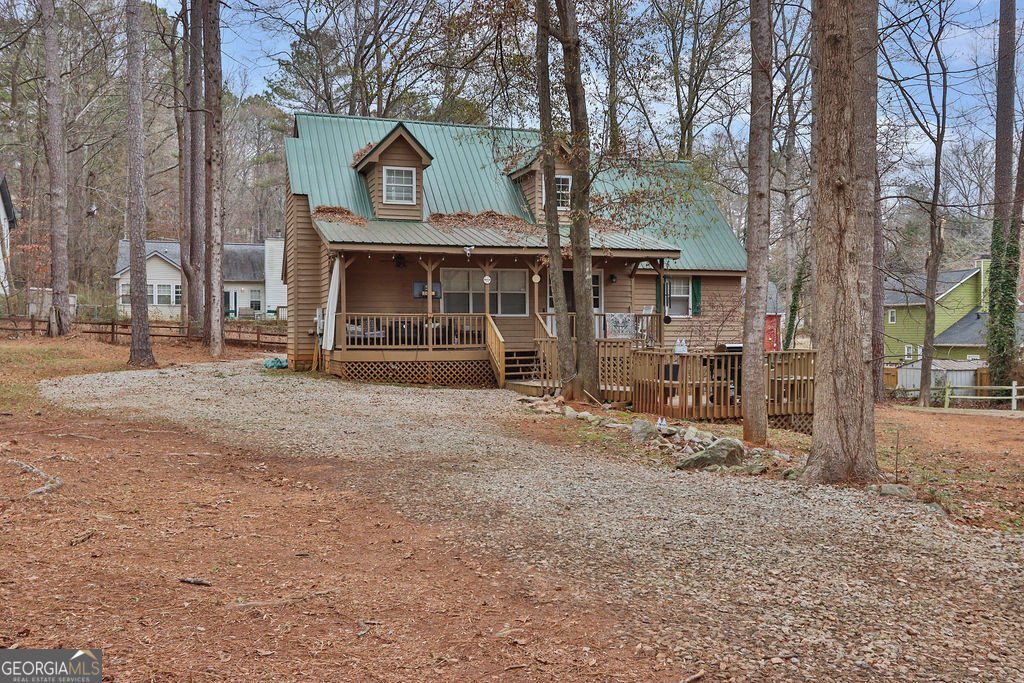 4403 Milton Trail Snellville - 9