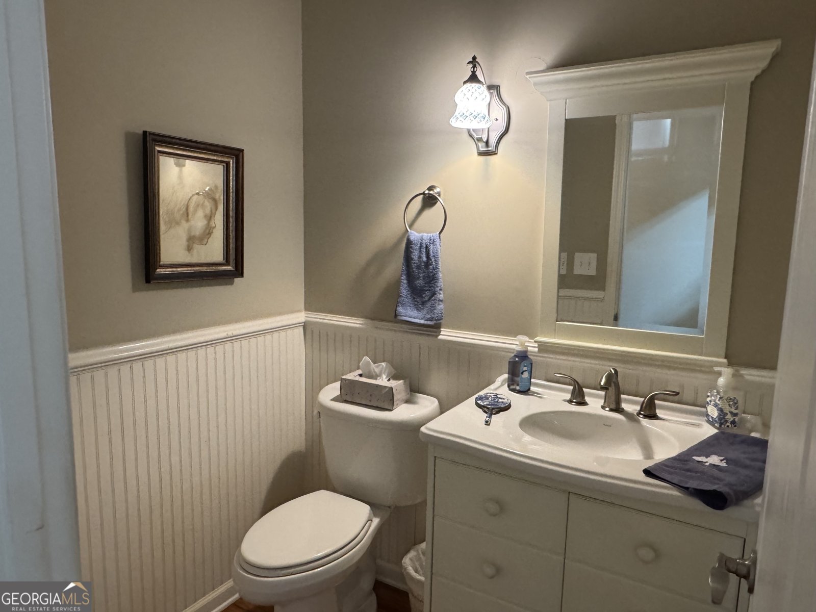 94 Westwood Circle Hartwell - Photo 17