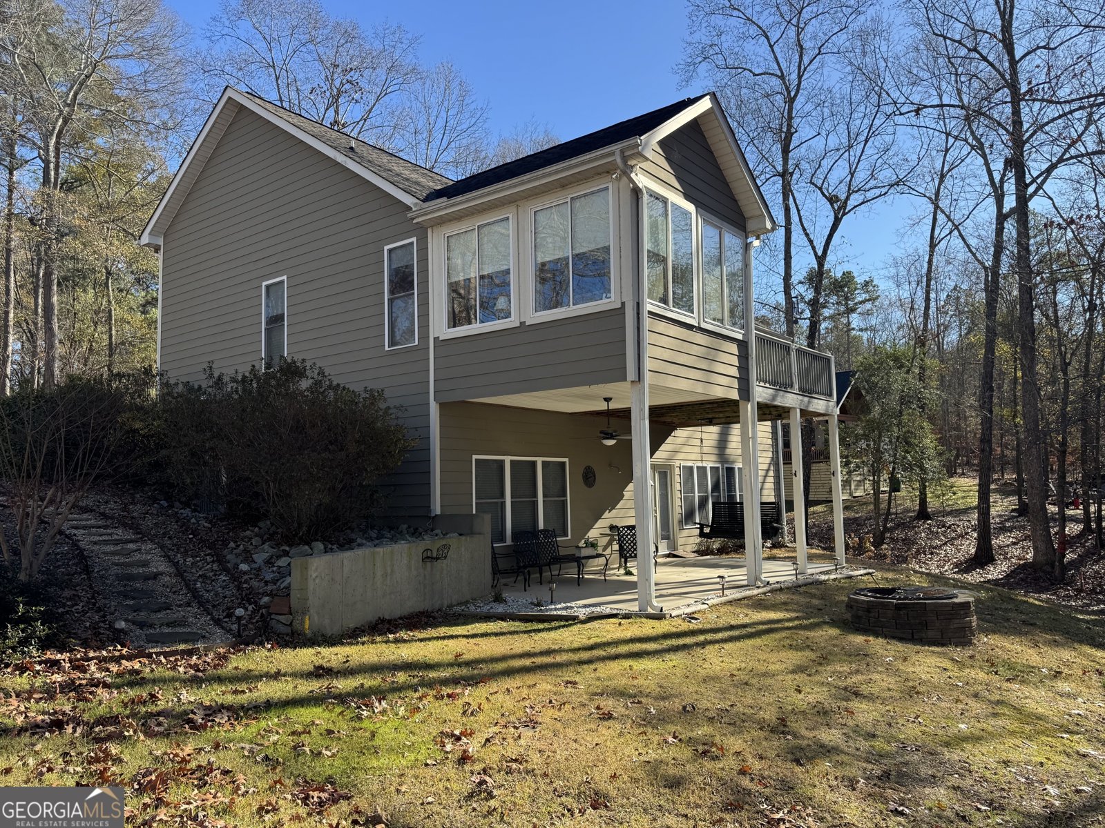 94 Westwood Circle Hartwell - Photo 20