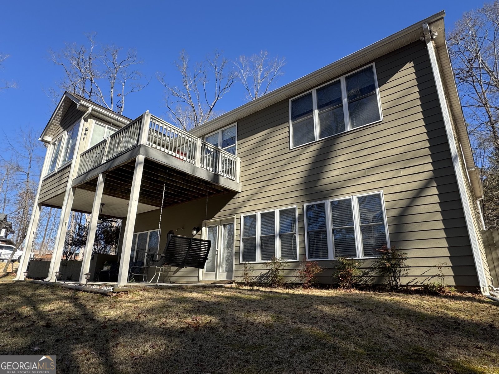 94 Westwood Circle Hartwell - Photo 21