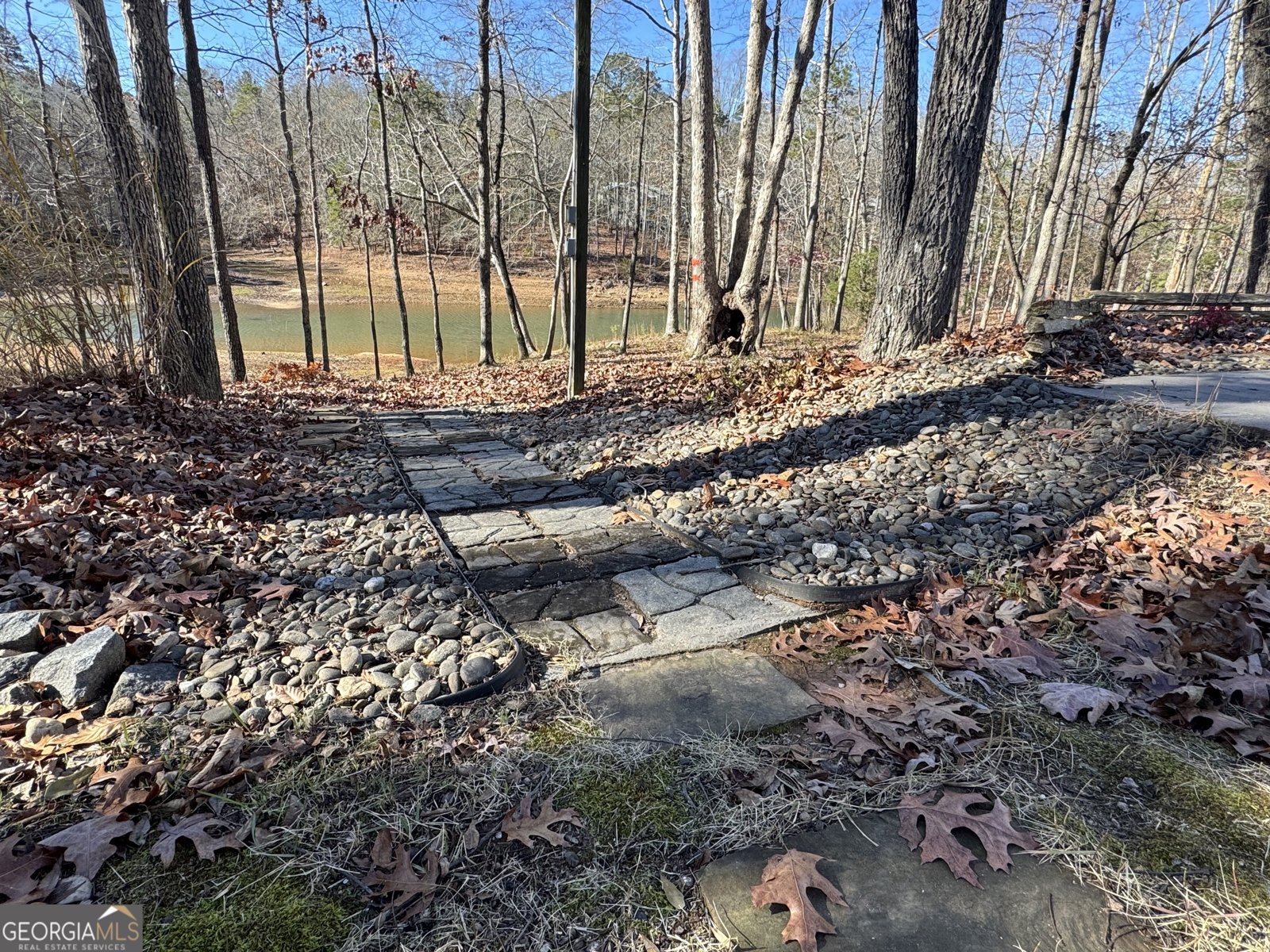 94 Westwood Circle Hartwell - Photo 22