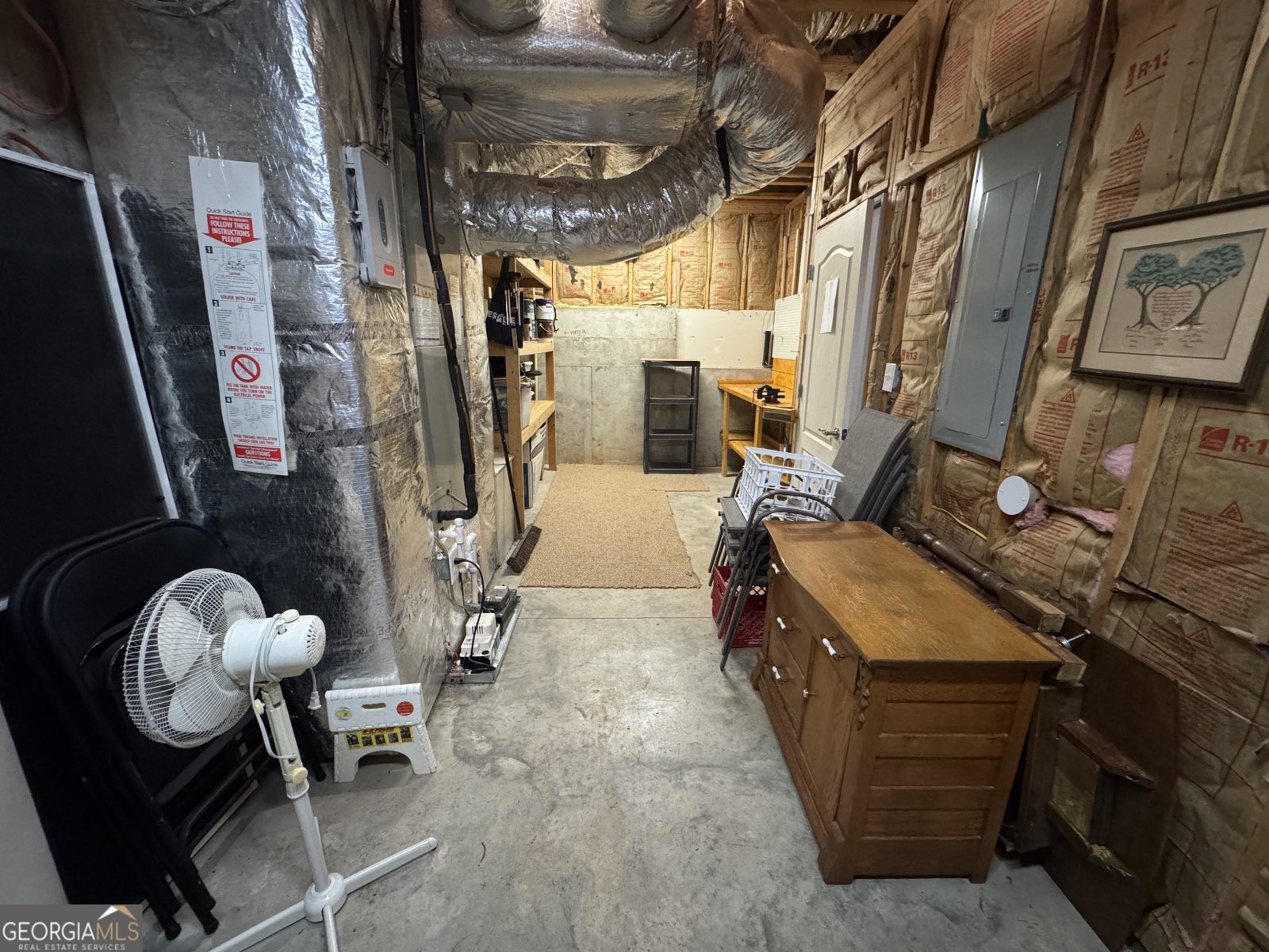 94 Westwood Circle Hartwell - Photo 24