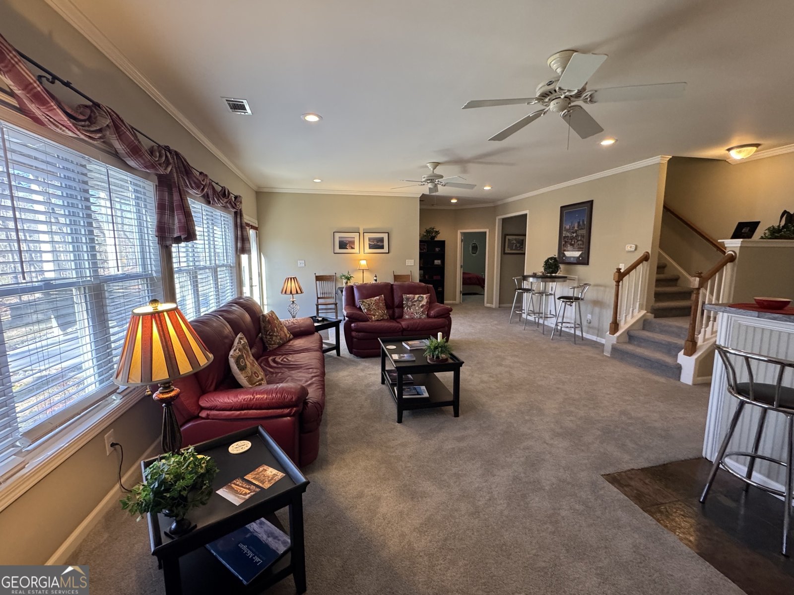 94 Westwood Circle Hartwell - Photo 26