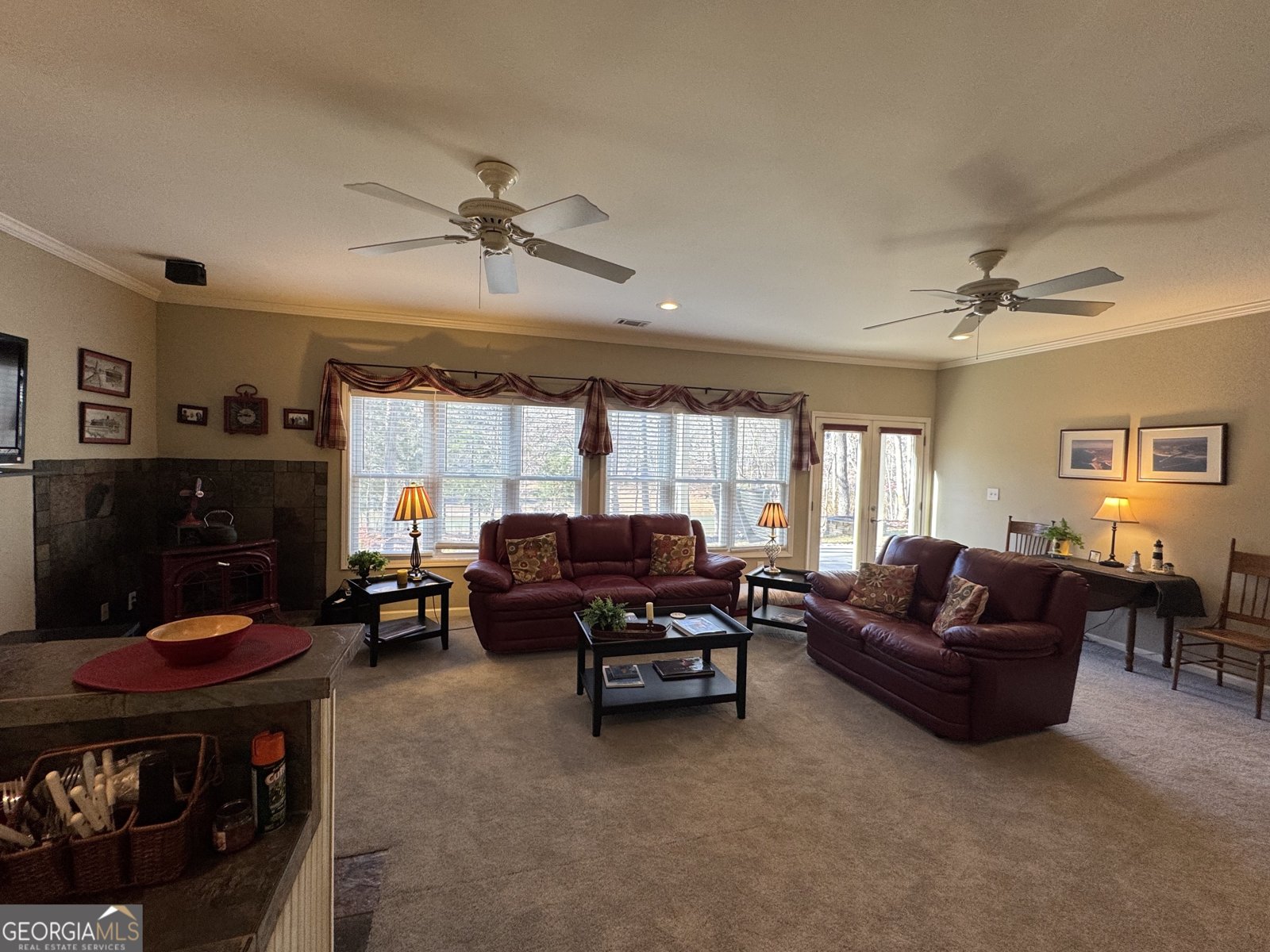 94 Westwood Circle Hartwell - Photo 28