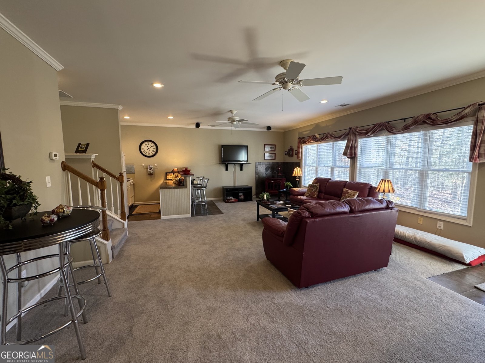 94 Westwood Circle Hartwell - Photo 29