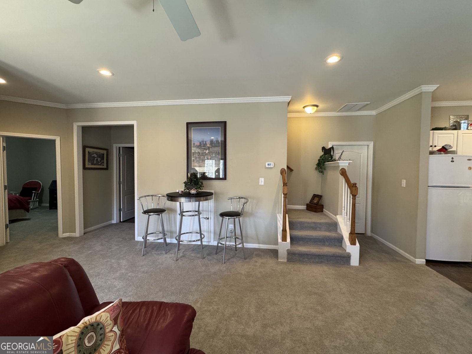 94 Westwood Circle Hartwell - Photo 30