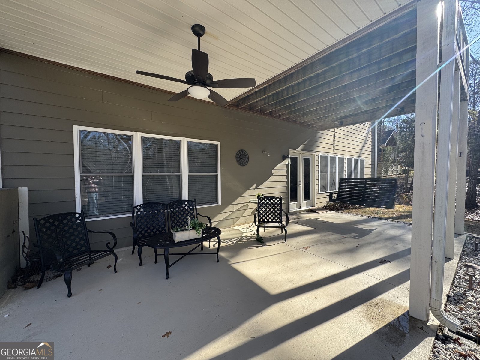 94 Westwood Circle Hartwell - Photo 34