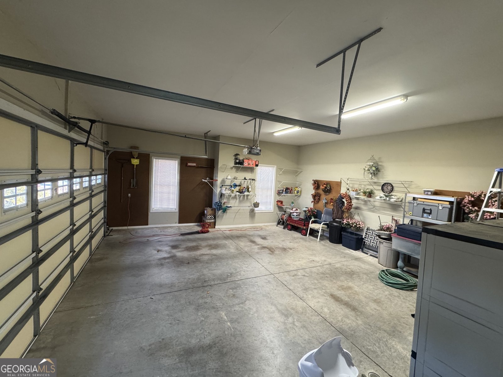 94 Westwood Circle Hartwell - Photo 35