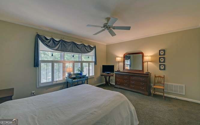 94 Westwood Circle Hartwell - Photo 38
