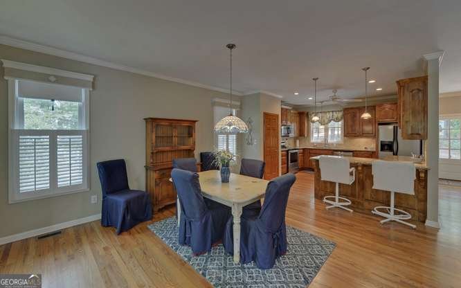 94 Westwood Circle Hartwell - Photo 39