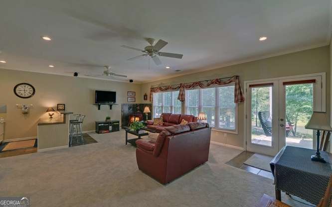 94 Westwood Circle Hartwell - Photo 40