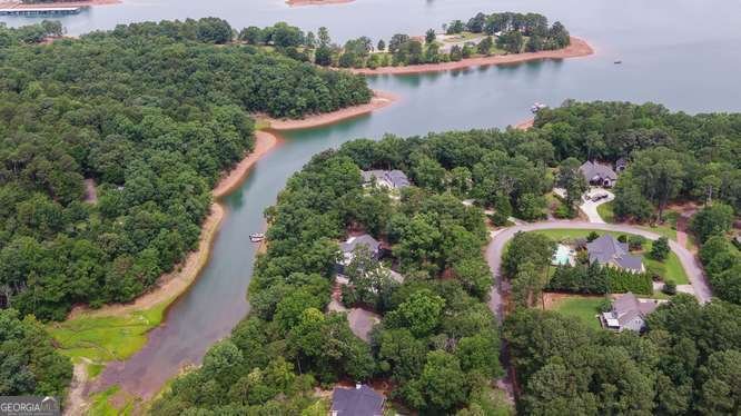 94 Westwood Circle Hartwell - Photo 42